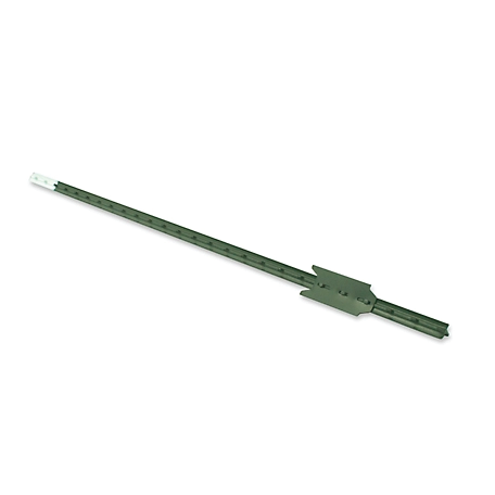 TPOST 6 FT. GREEN "WSI" 125#