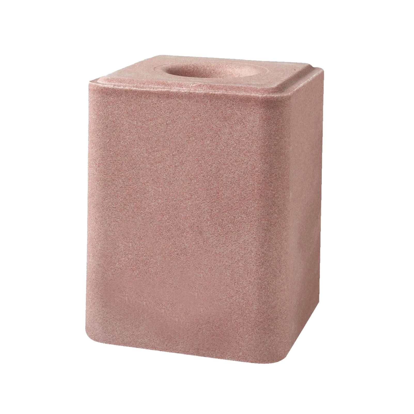 TRACE MINERAL SALT BLOCK  "HARD"