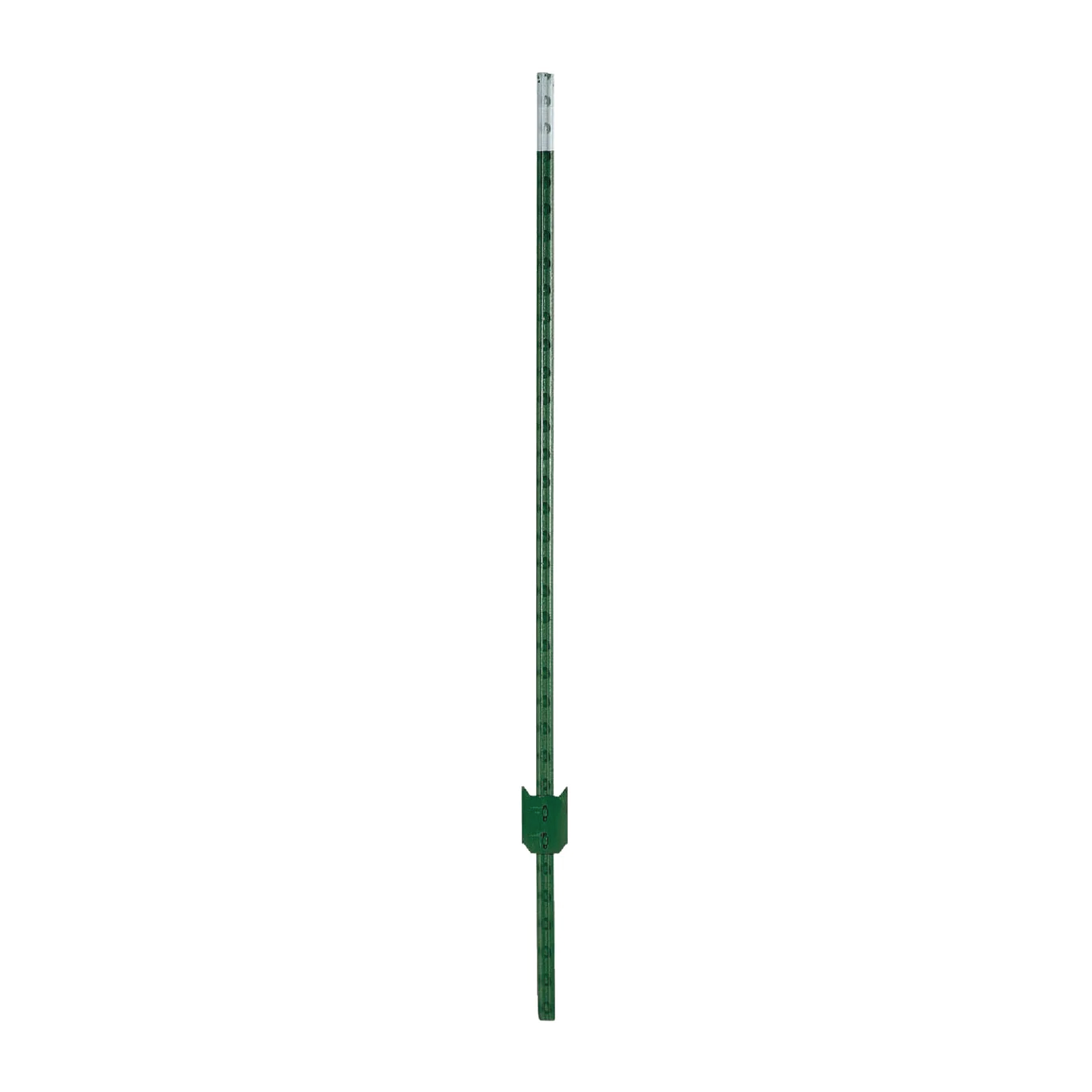 TPOST 6 FT. GREEN HEAVY "133#"