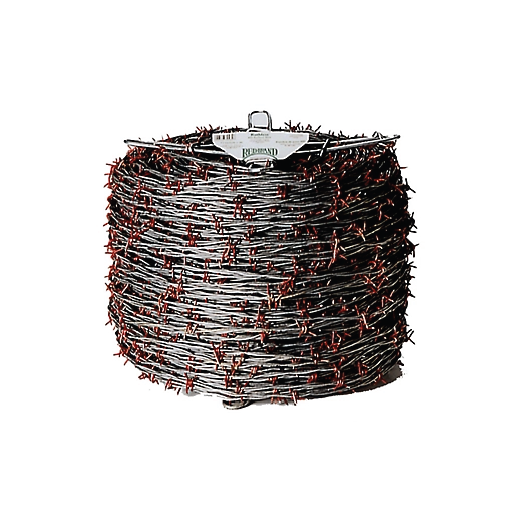 RED BRAND BARB WIRE 12.5 GA