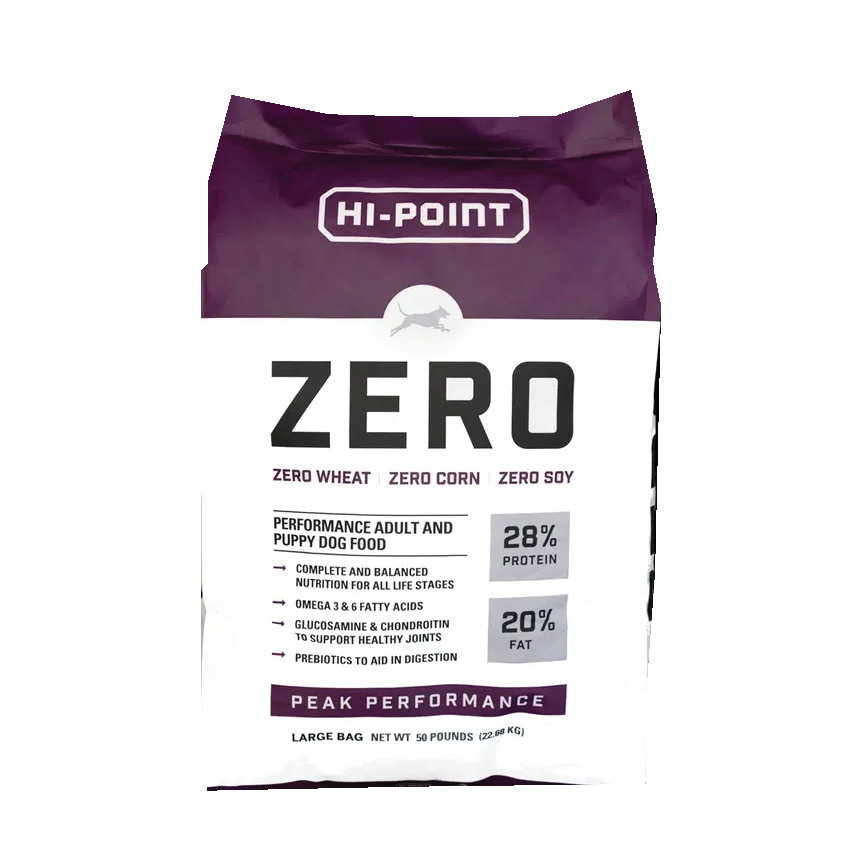 HI POINT ZERO 28/20 PURPLE 50#