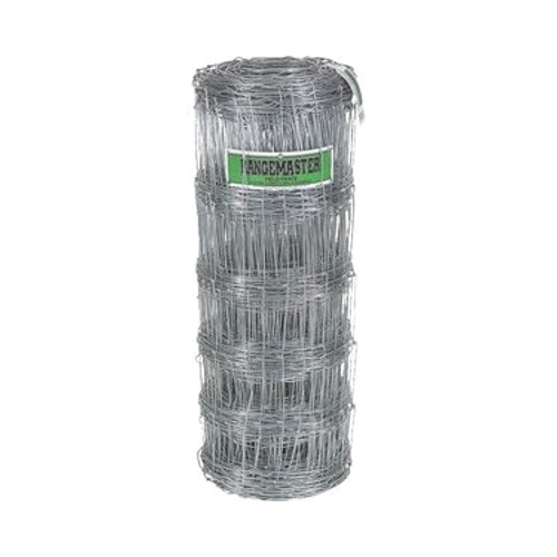 47 X 12 RANGEMASTER WOVEN WIRE 12.5 GAUGE 330 FT.