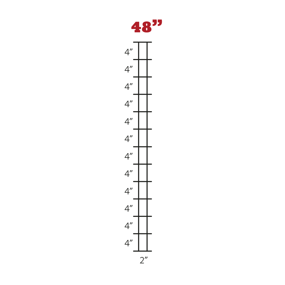 STAYTUFF 2\"X4\"X48\"X100\' 14 GA WELDED WIRE