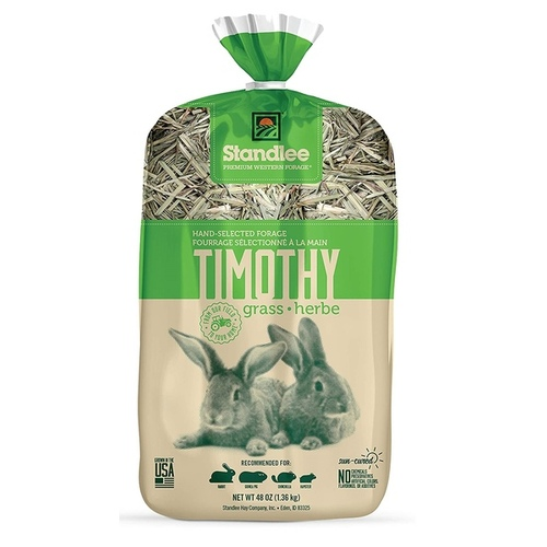 PREMIUM WESTERN TIMOTHY 48OZ BAG