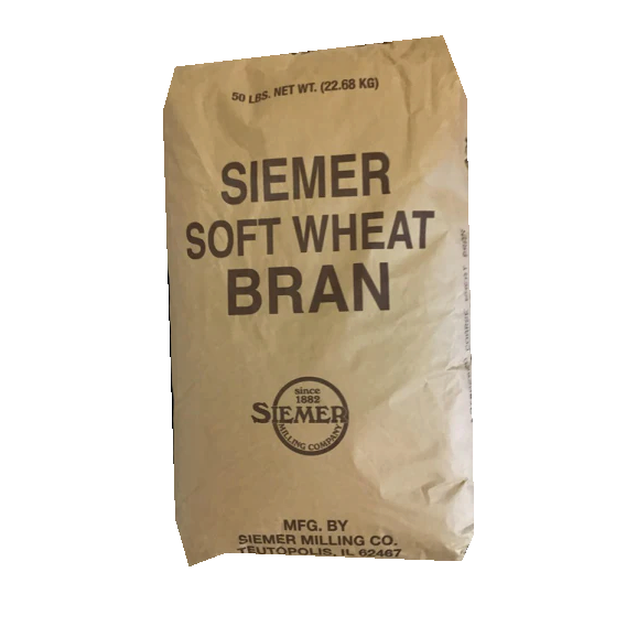 WHEAT BRAN 13.5%