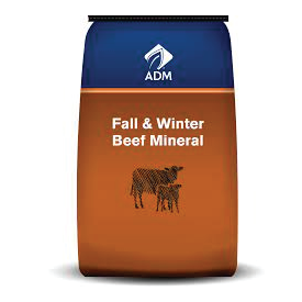 ADM MOORMANS FALL/WINTER MINERAL