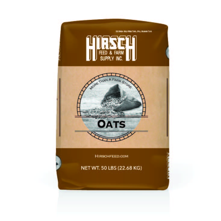 OATS   10%