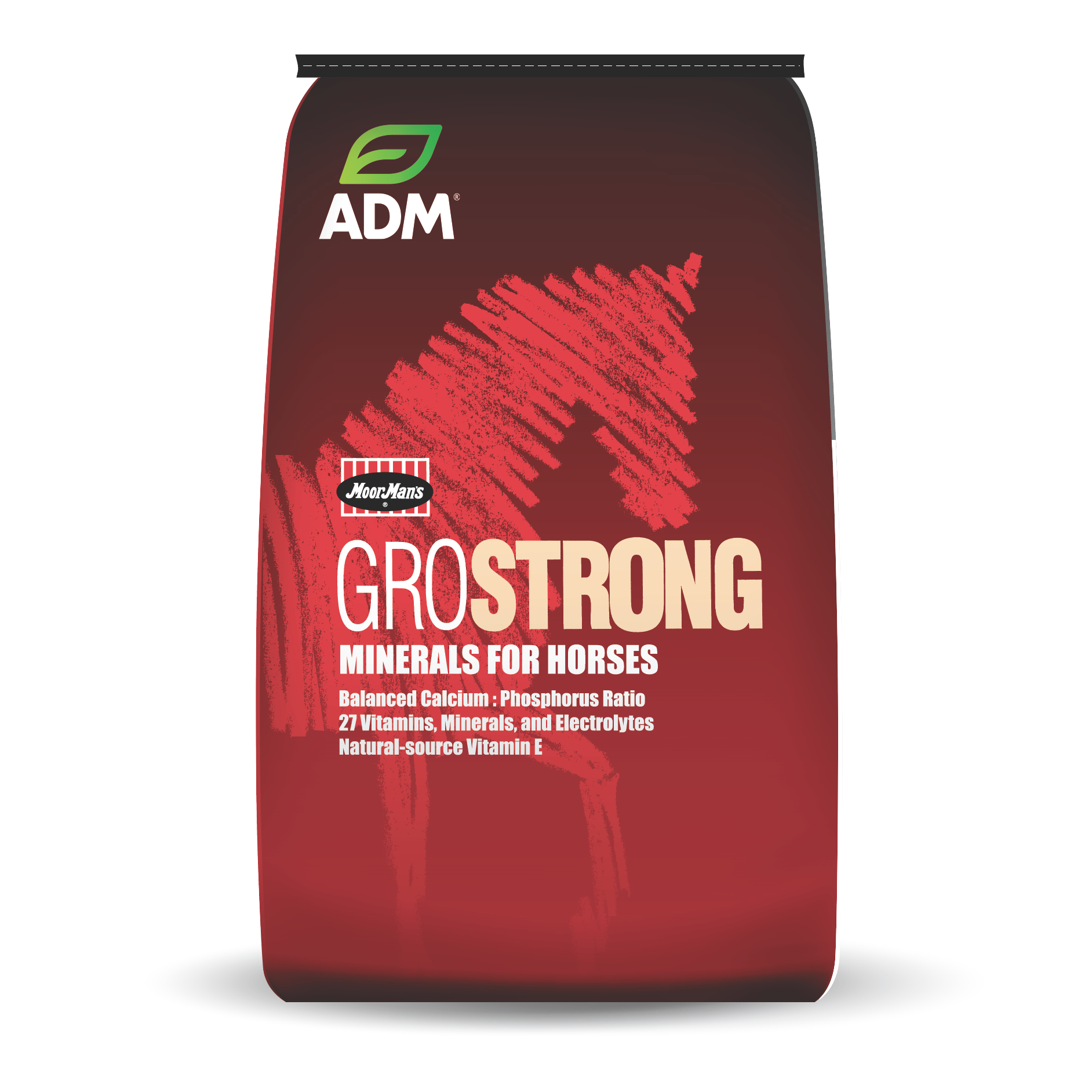 GROSTRONG MINERAL 25#