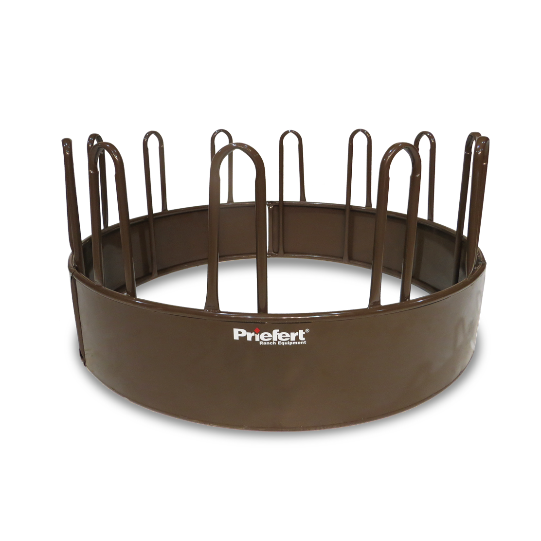 PRIEFERT TOMBSTONE HORSE HAY FEEDER