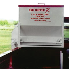 TRIP HOPPER JR 300#