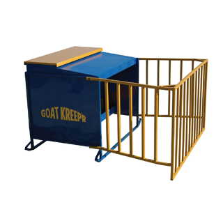 ORBIT GOAT KREEP'R CREEP FEEDER