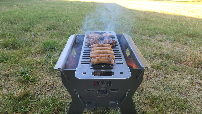 SUPERIOR FIRE PITS