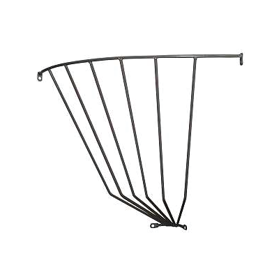 BEHLEN CORNER HAY FEEDER, 1/2' WIRE