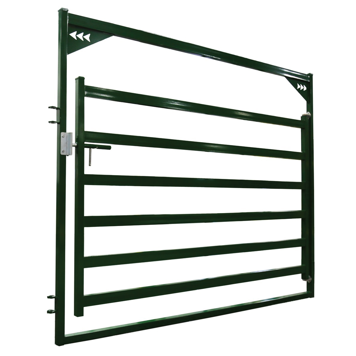 ARROWQUIP 10' BOW GATE WITH PINS