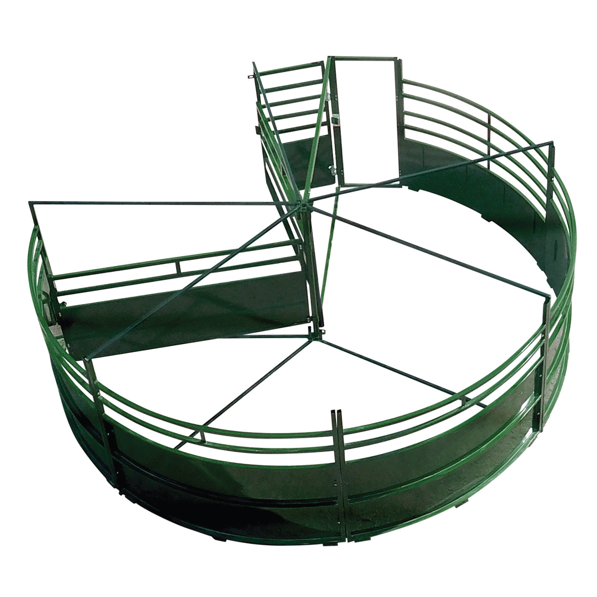 ARROWQUIP 10' BUDFLOW TUB