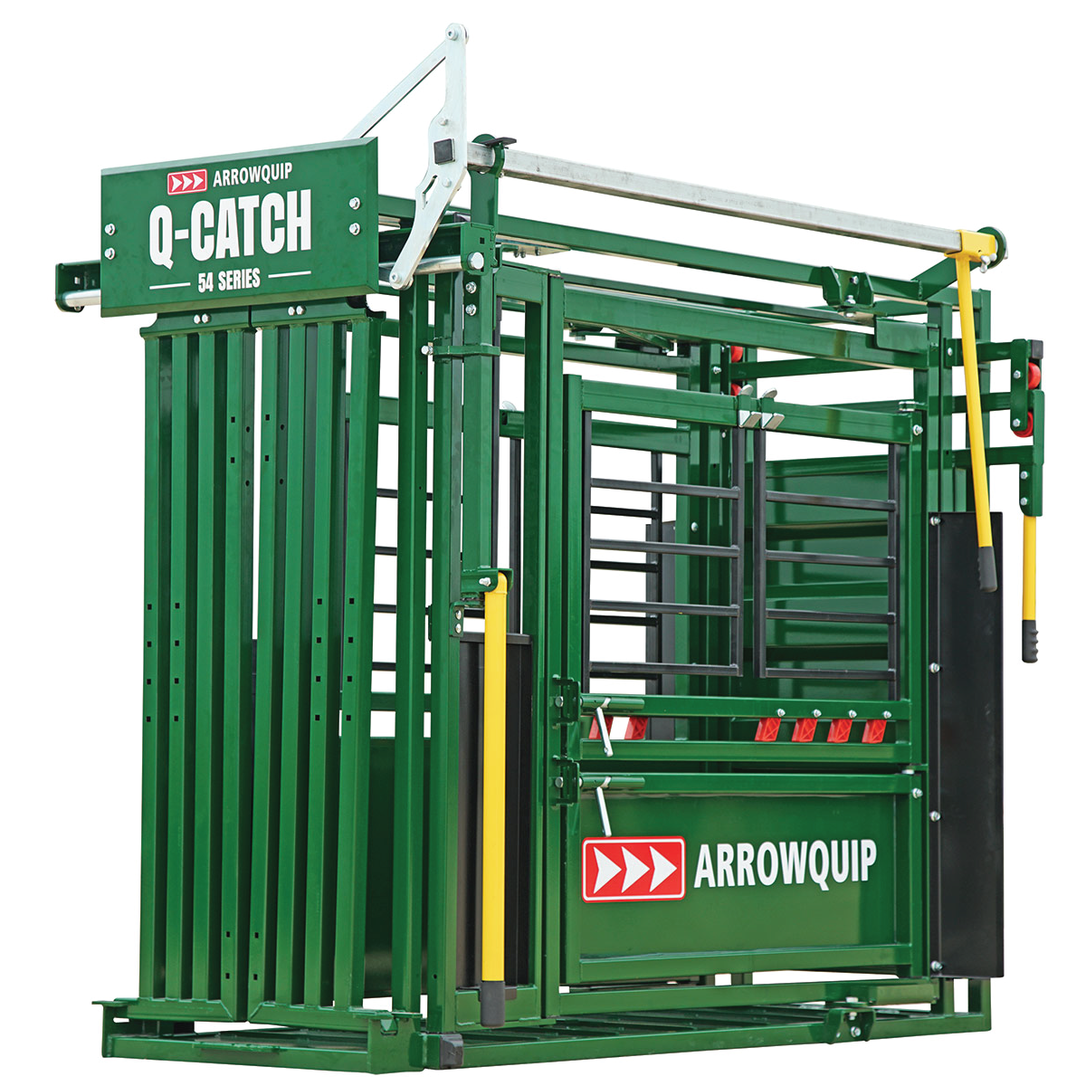 ARROWQUIP 5400 LEFT HAND CHUTE