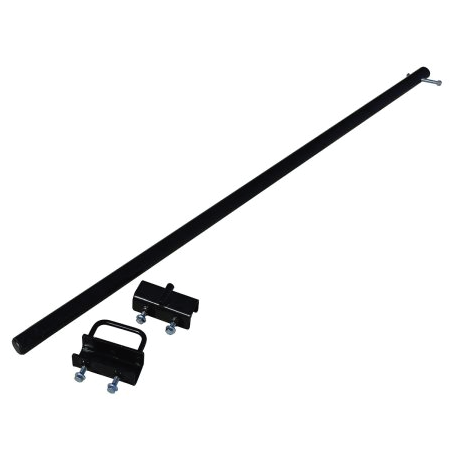 ARROWQUIP CALF RESTRAINING BAR