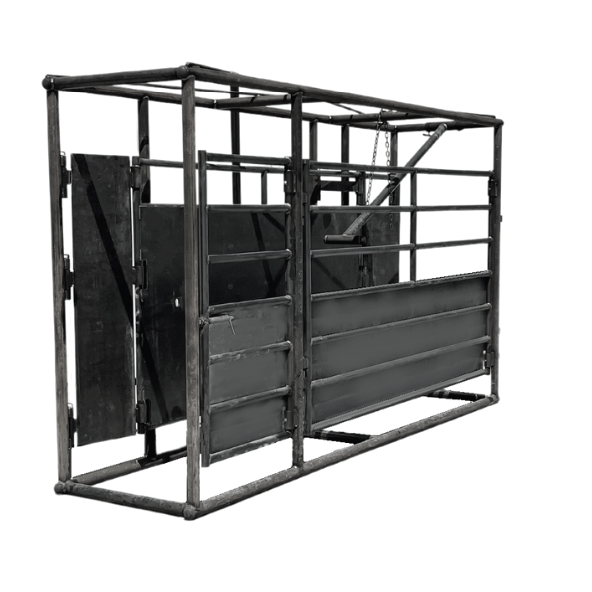 SUPERIOR 12' ADJUSTABLE ALLEY