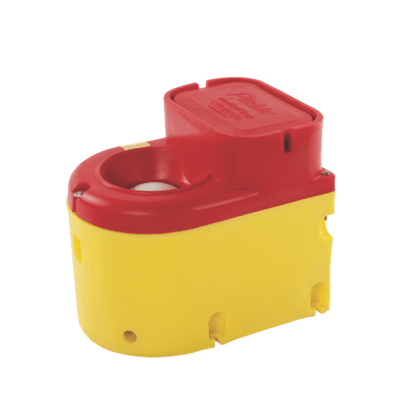 RITCHIE CT1-2000 1-HOLE AUTOMATIC CATTLE WATERER