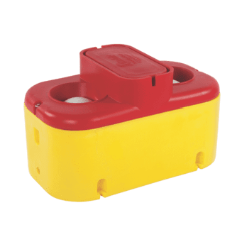 RITCHIE CT2-2000 2-HOLE AUTOMATIC WATERER