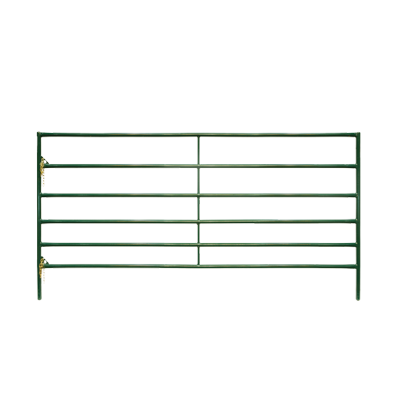 PRIEFERT 12' CORRAL PANEL GREEN