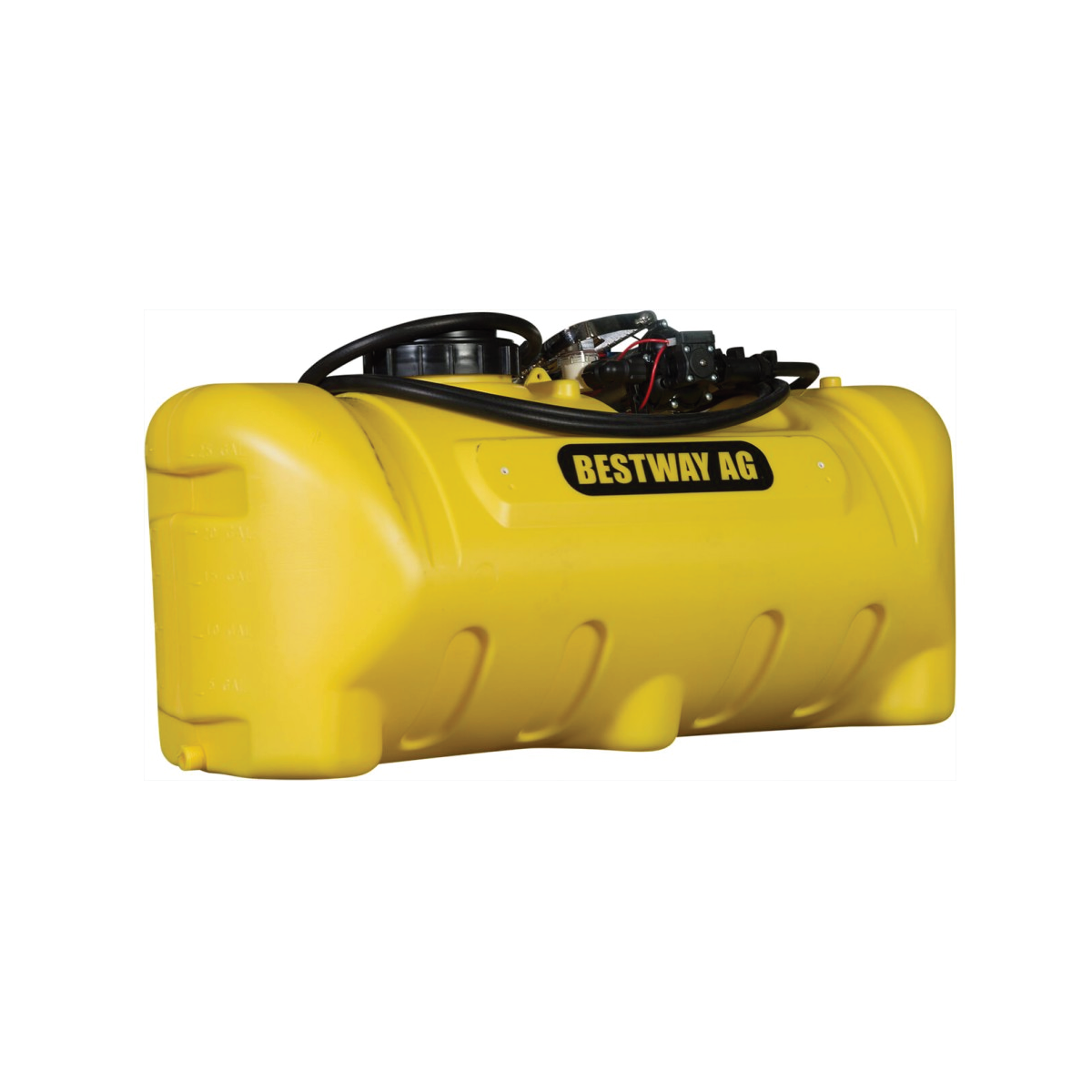 BESTWAY 15 GALLON SPOT SPRAYER