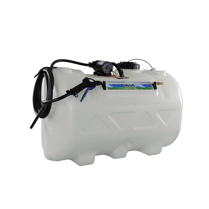 MASTER MFG. 60 GALLON SPOT SPRAYER