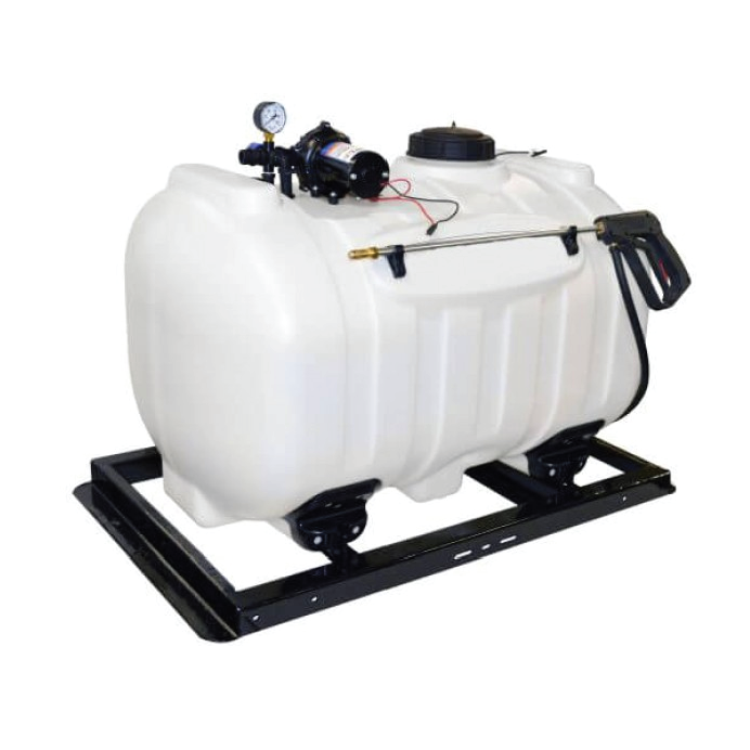 BESTWAY 60 GALLON UTV SPOT SPRAYER