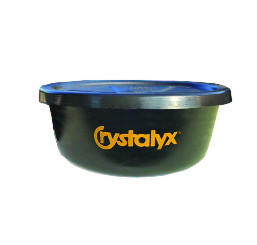 STABLELYX TUB 60# W/CLARIFLY