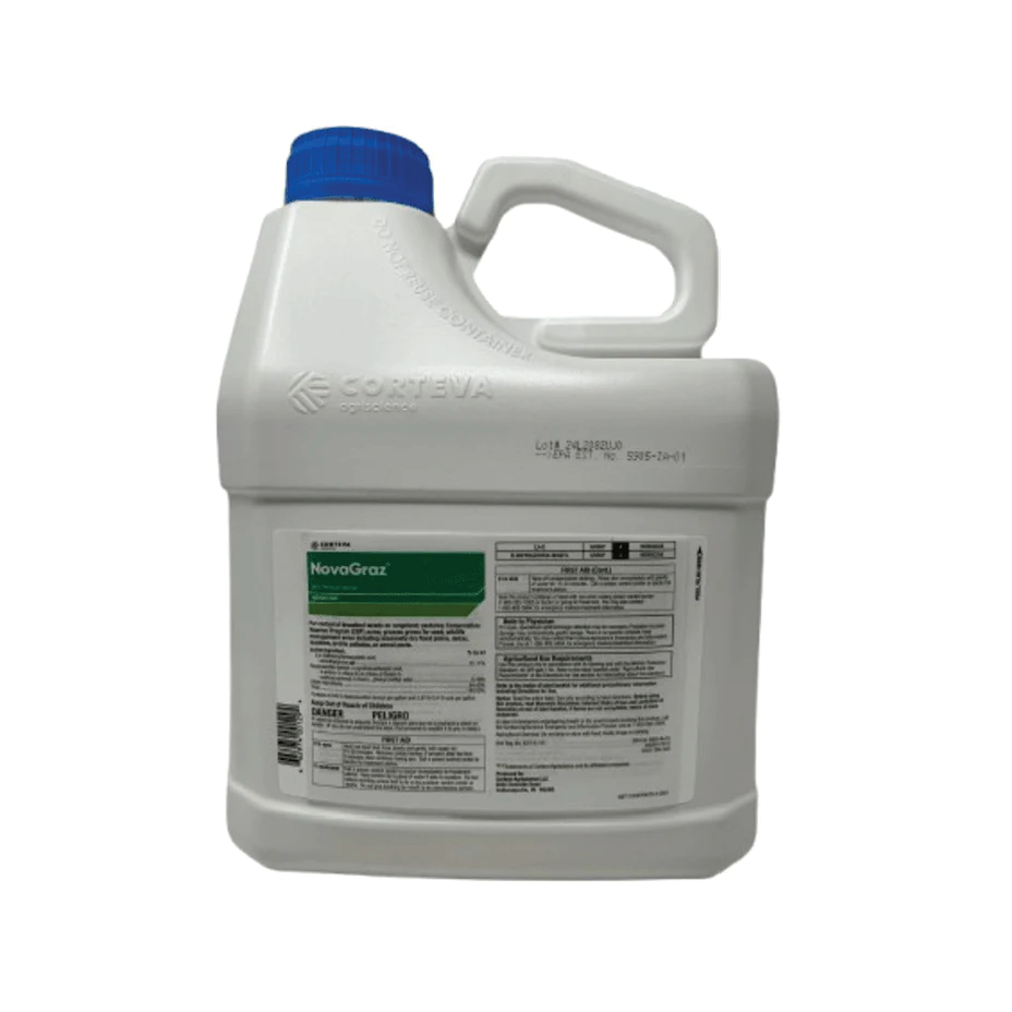 NOVAGRAZ 2 GALLON