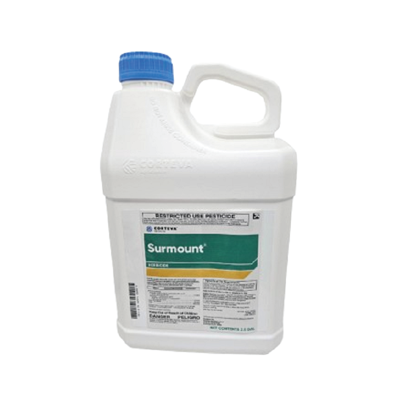 SURMOUNT 2.5 GALLON