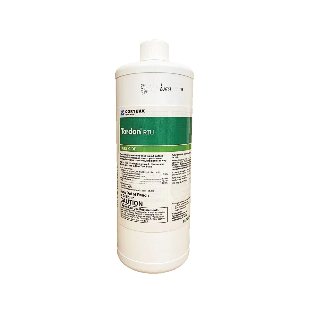 TORDON RTU QUART