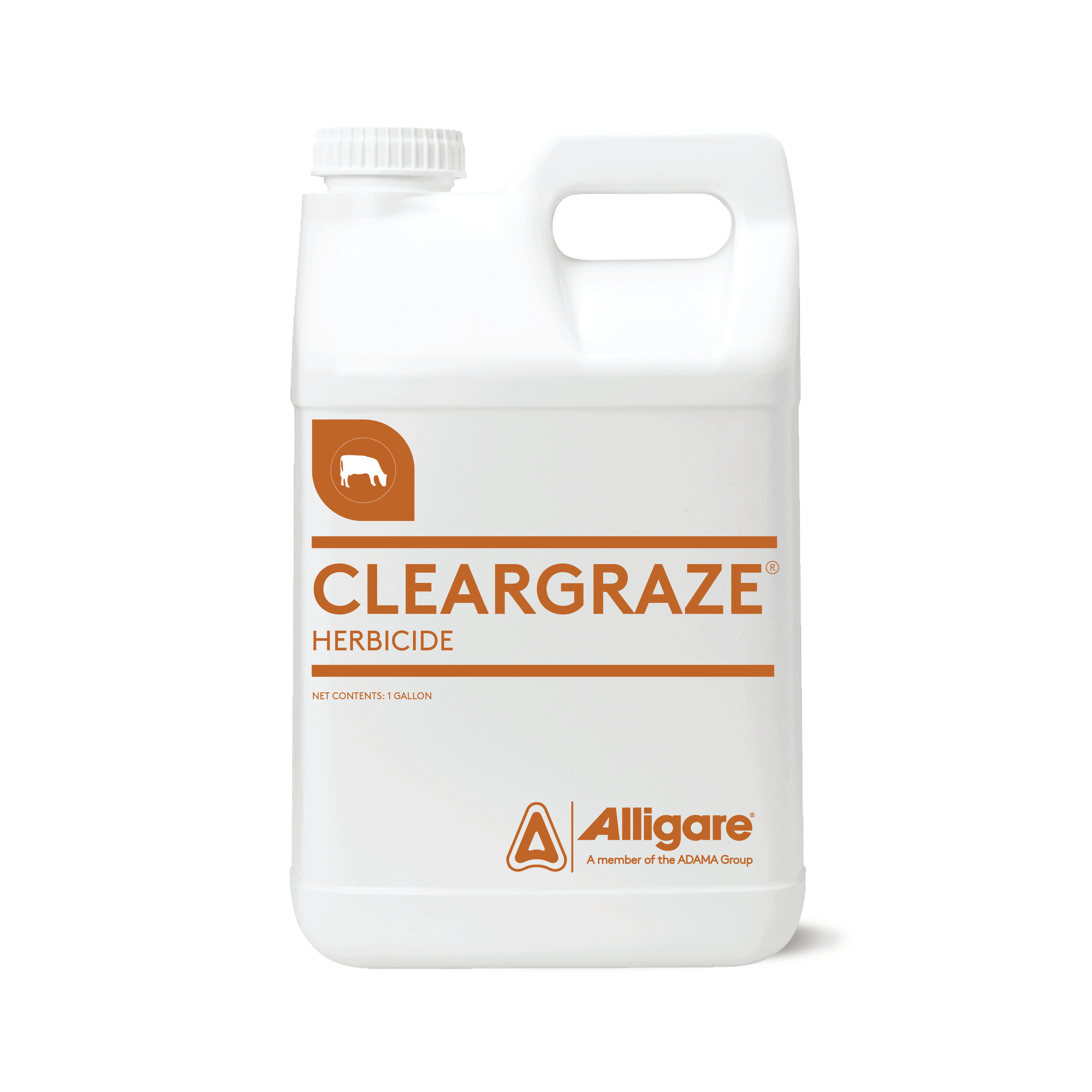 CLEARGRAZE QUART