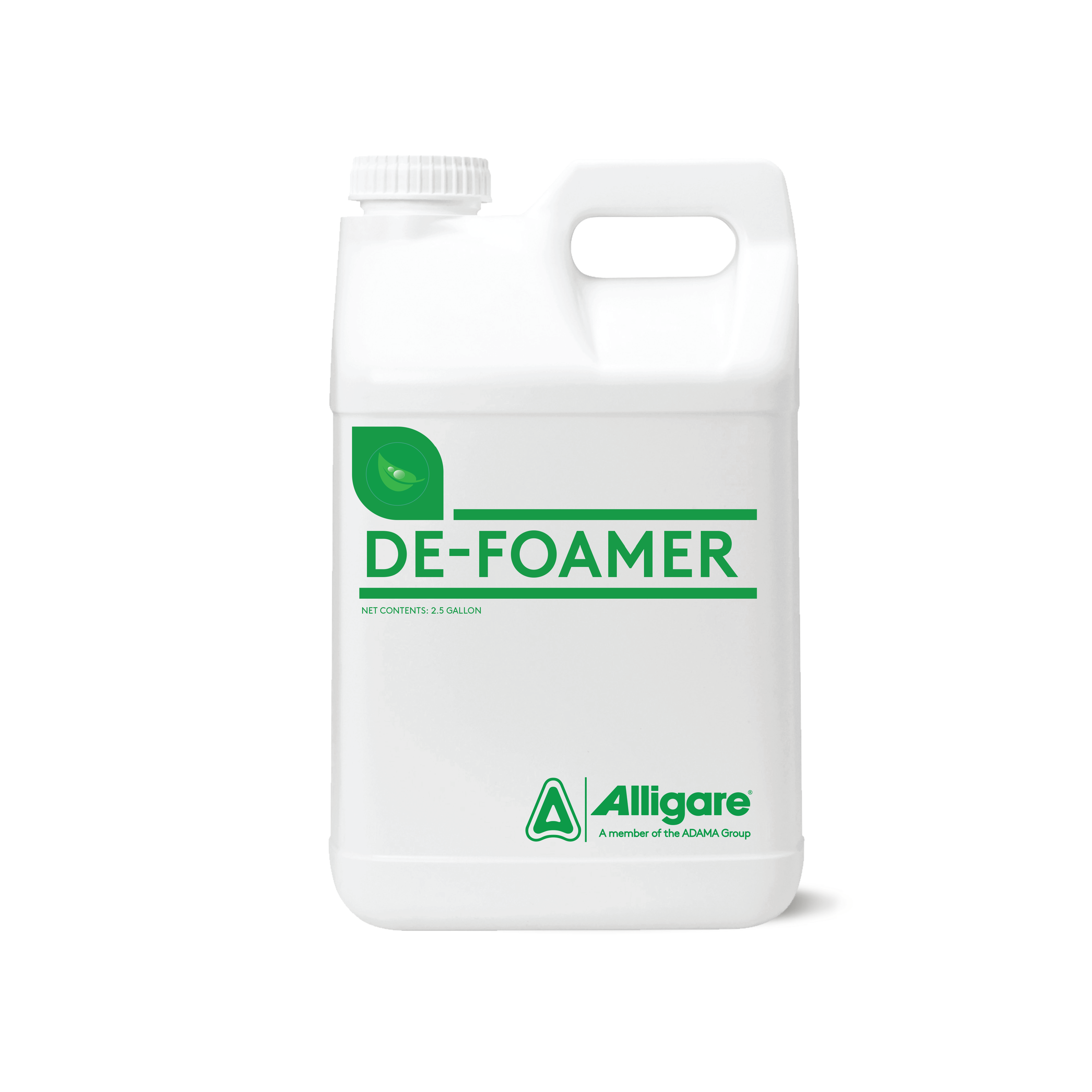 ALLIGARE DE-FOAMER QUART