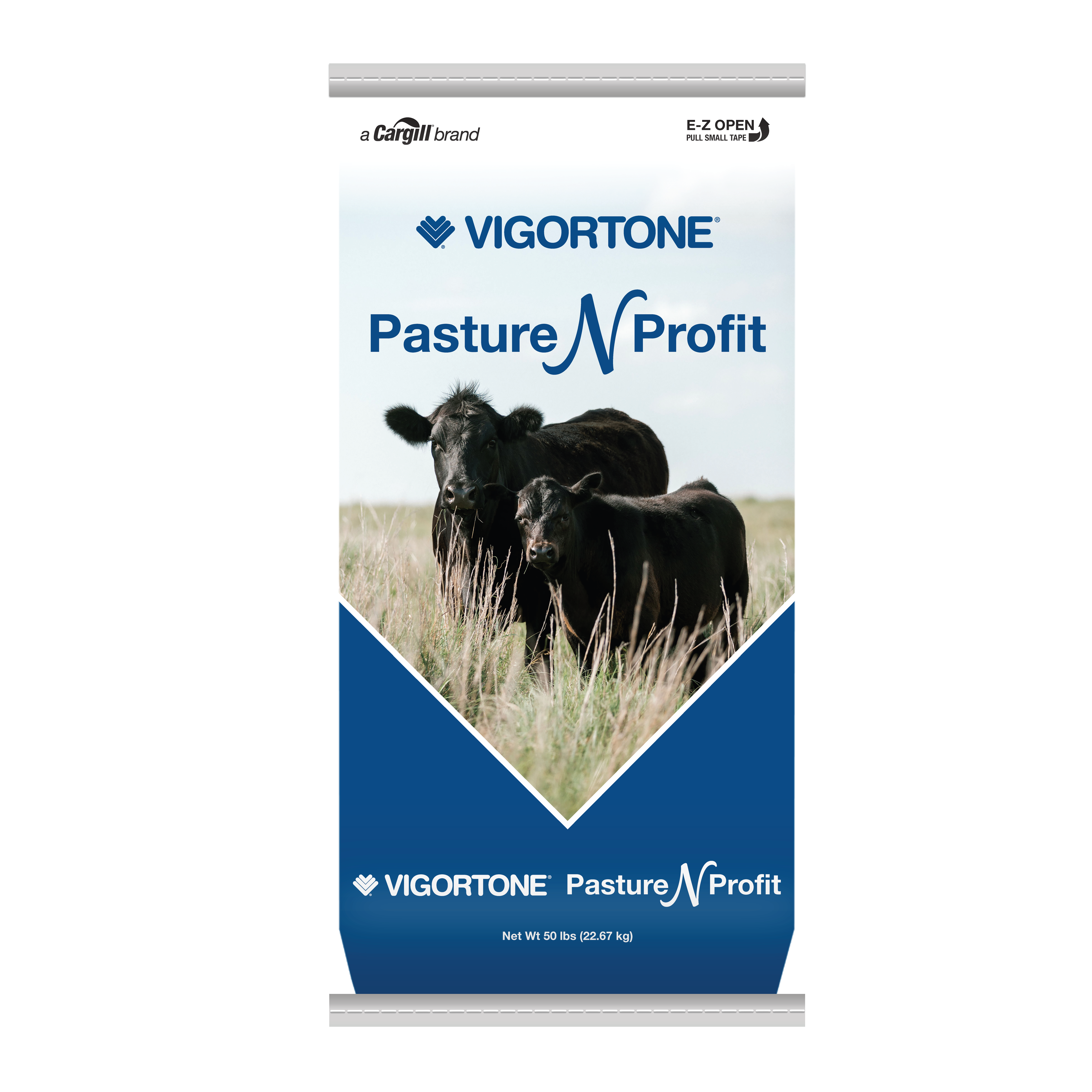 VIGORTONE PASTURE N PROFIT CENTRAL