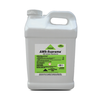 AMS SUPREME DRIFT AGENT 2.5 GALLON