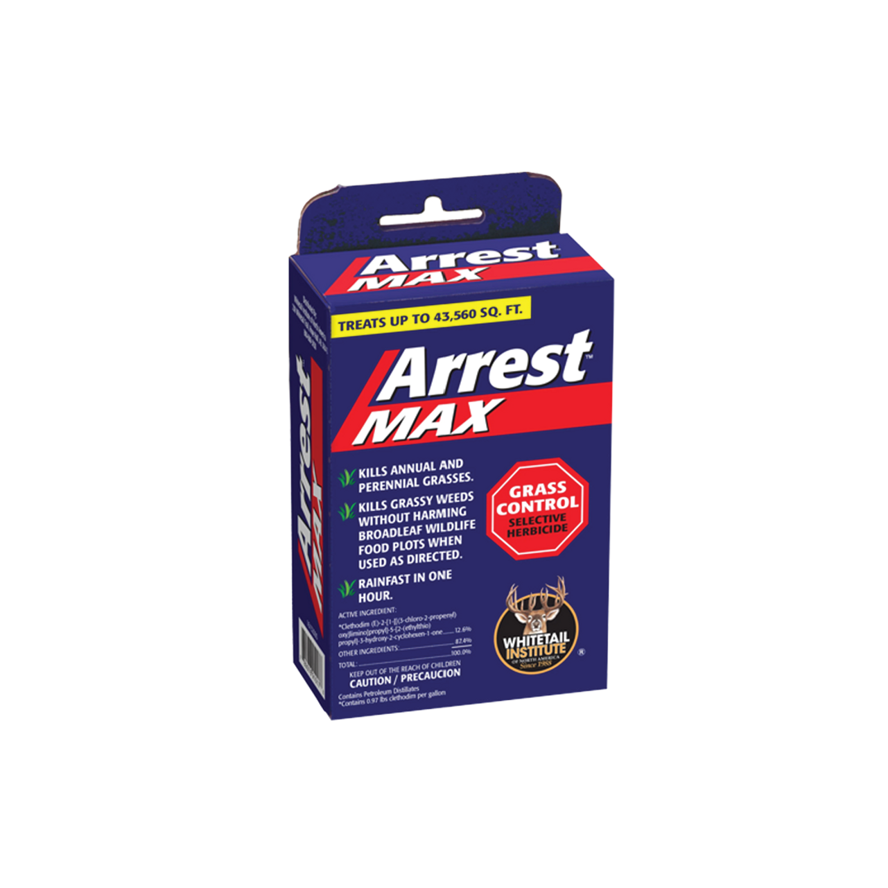 ARREST MAX PINT