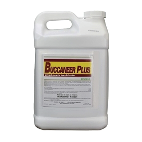 BUCCANEER PLUS 2.5 GALLON