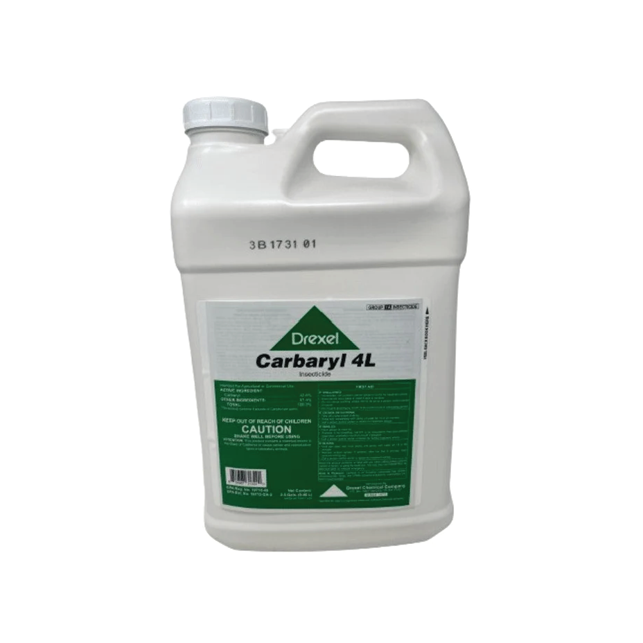 CARBARYL 4L - 2.5 GALLON