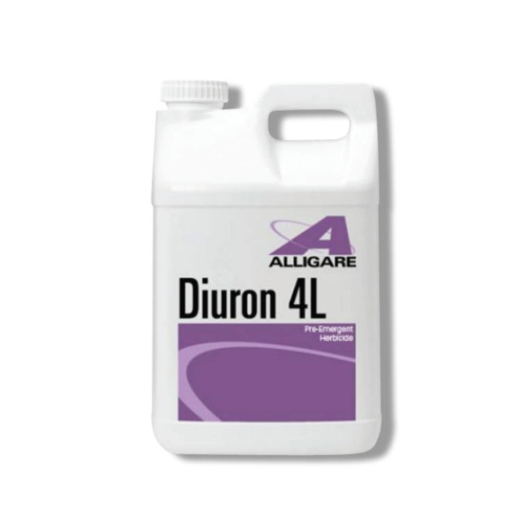 DIURON 4L HERBICIDE 2.5 GALLON