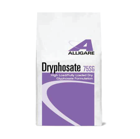 DRYPHOSATE 75 SG 11 LB