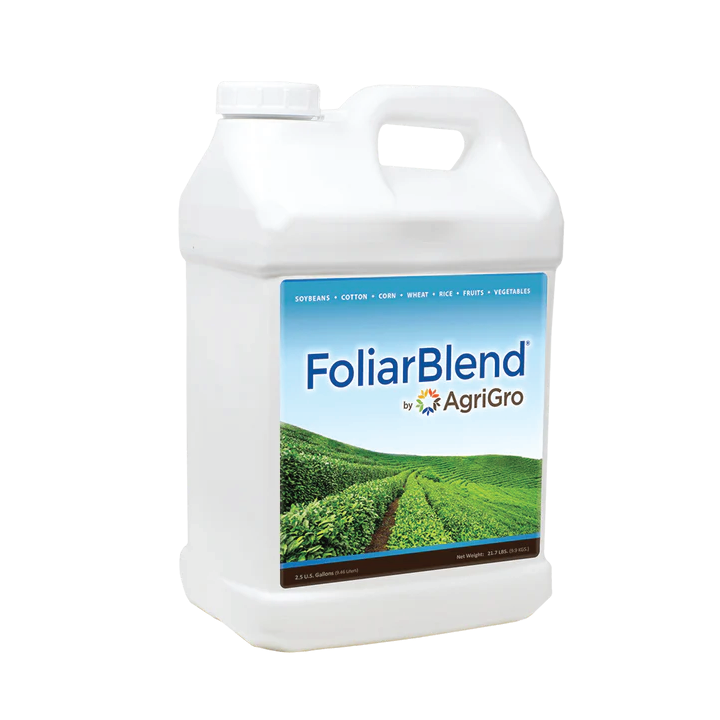 FOLIARBLEND 2.5 GALLON