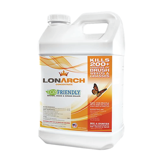 LONARCH WEED/GRASS KILLER CONCENTRATE GALLON