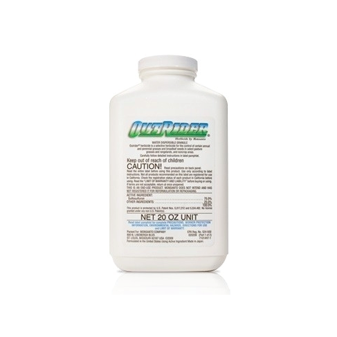 OUTRIDER 20 OZ