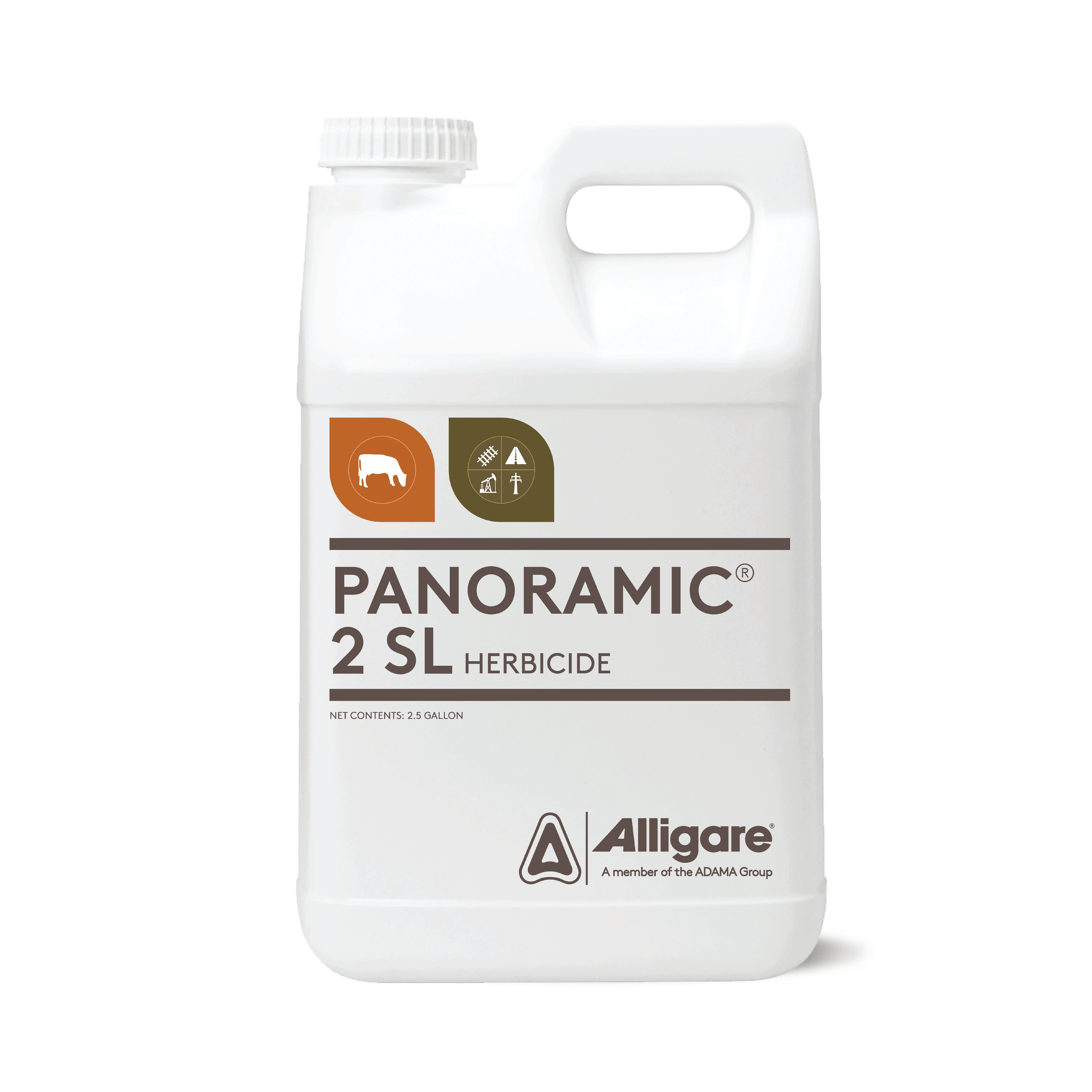 PANORAMIC 2SL 1 GALLON