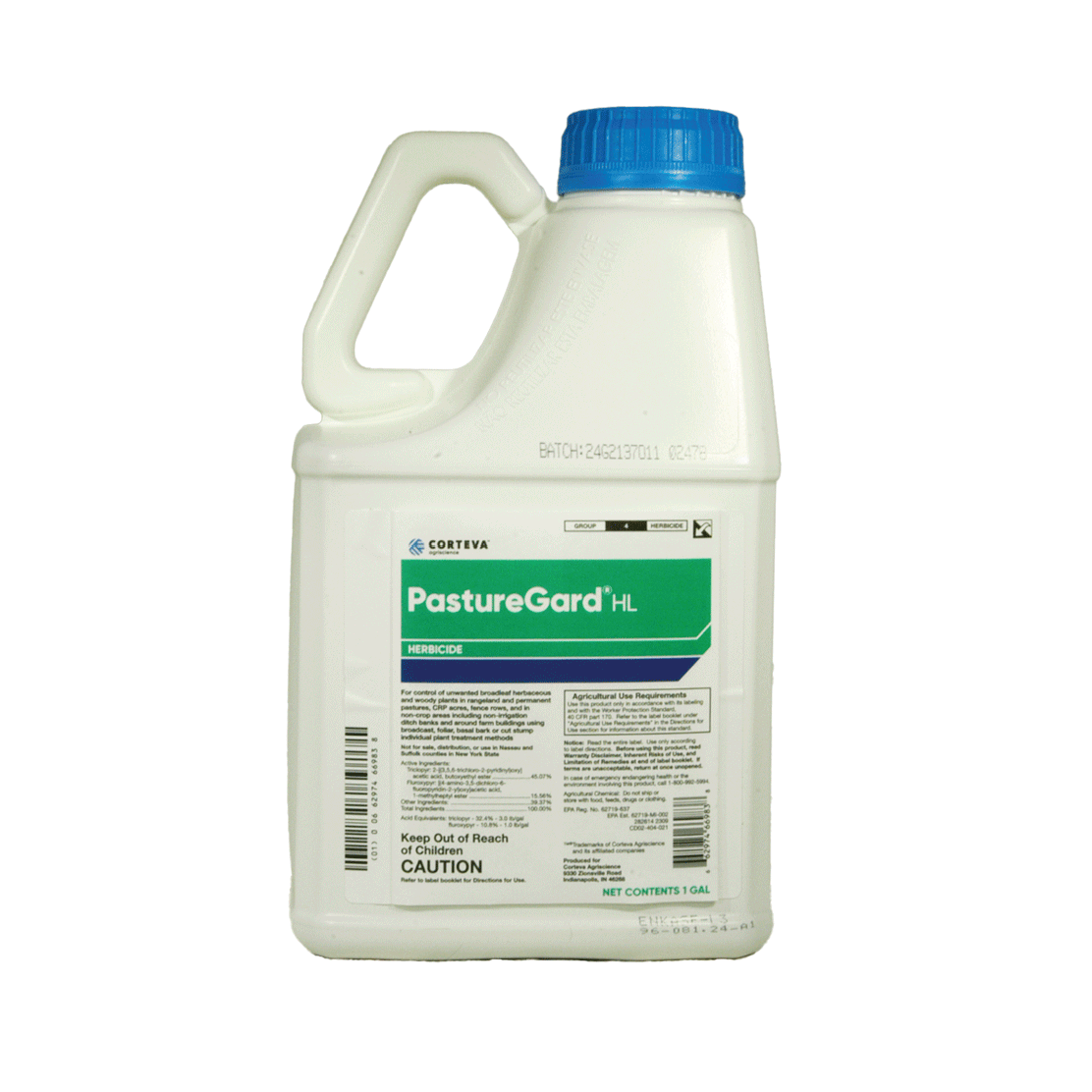 PASTUREGARD HL 1 GALLON