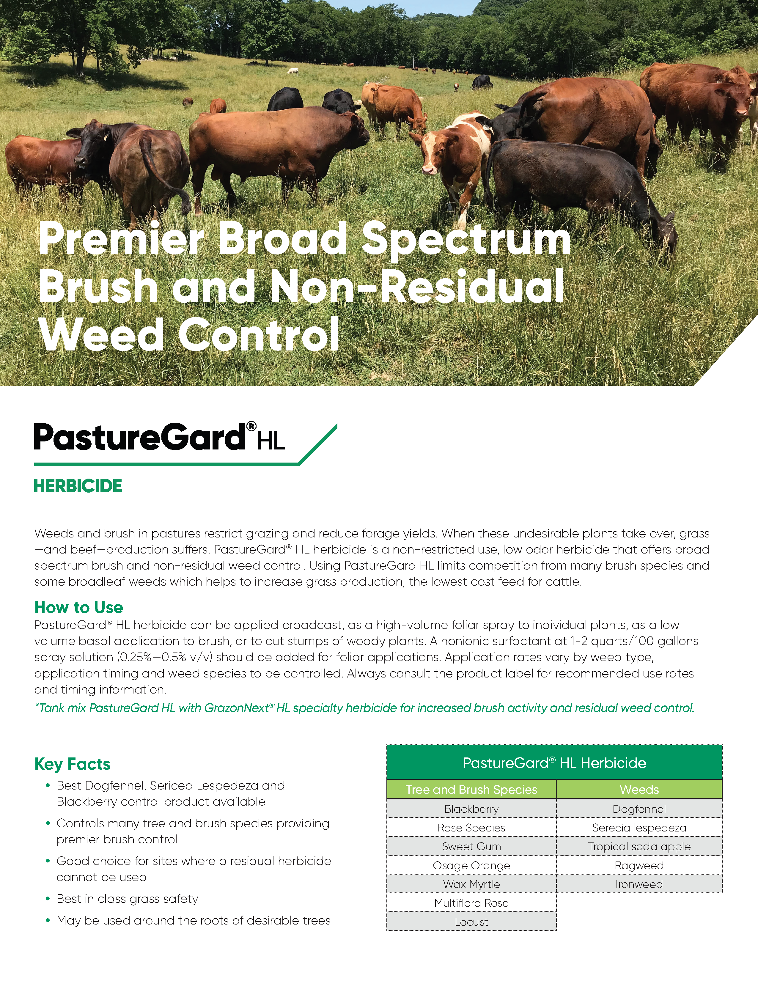 PASTUREGARD HL 2.5 GALLON