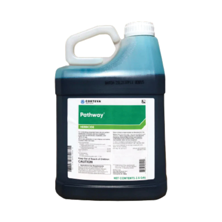PATHWAY 2.5 GALLON
