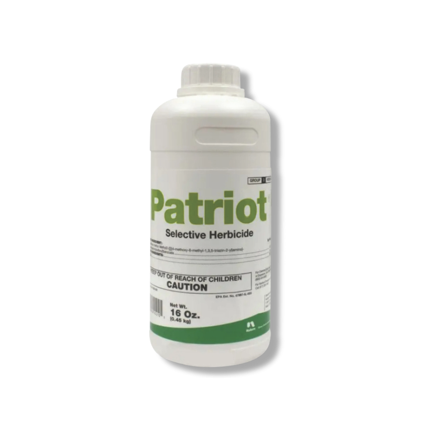 PATRIOT 16OZ