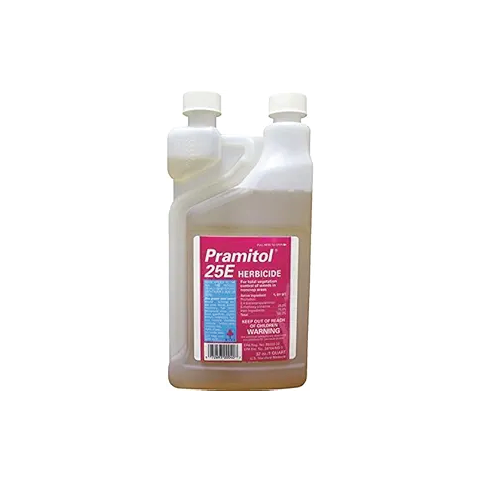 PRAMITOL 25E HERBICIDE 32OZ